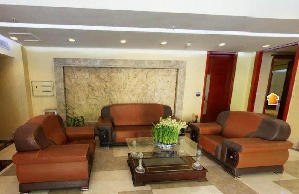 Grand Villa Hotel Гуанчжоу Экстерьер фото